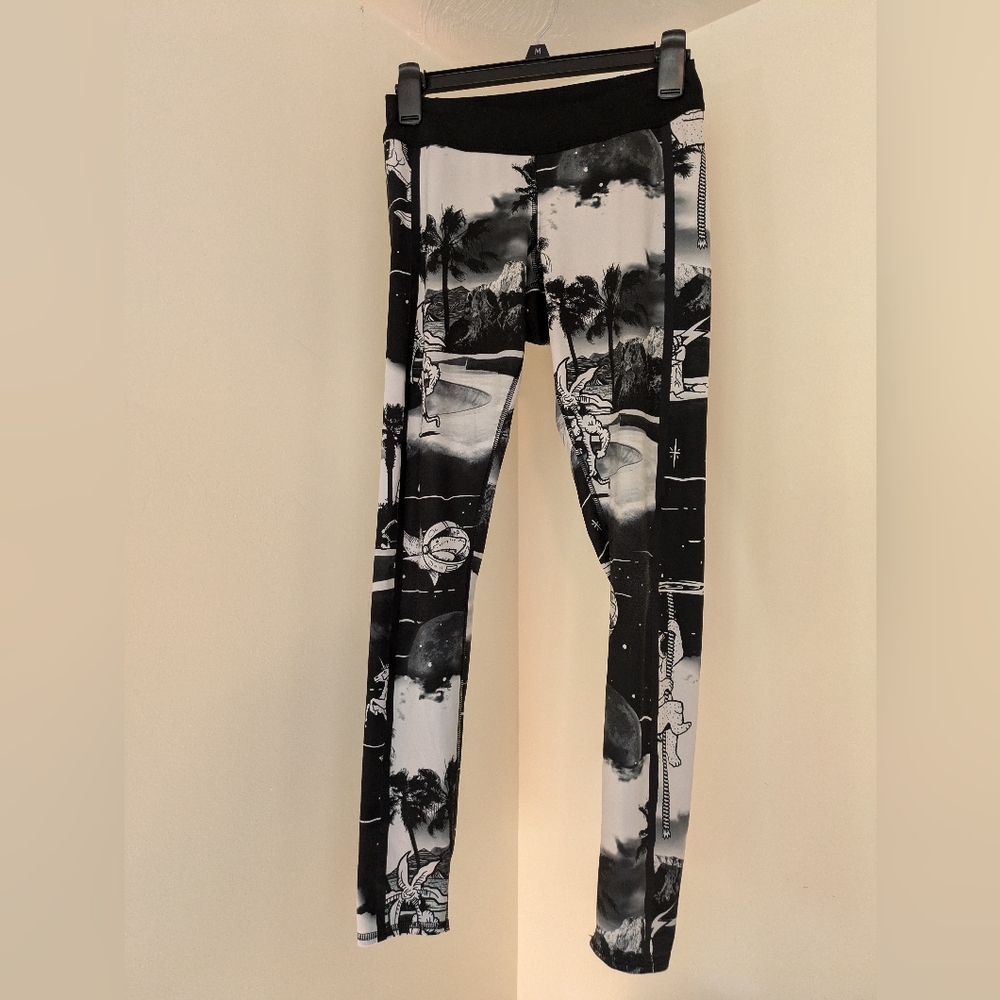 Reebok CrossFit Leggings